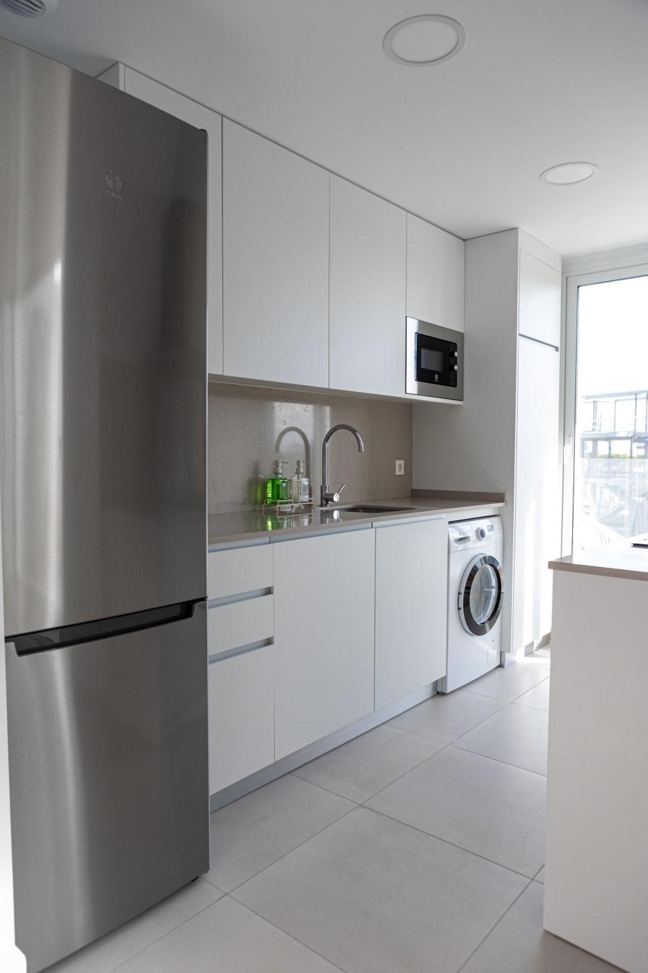 Апартаменти Azure - Atico Duplex Чипіона Екстер'єр фото
