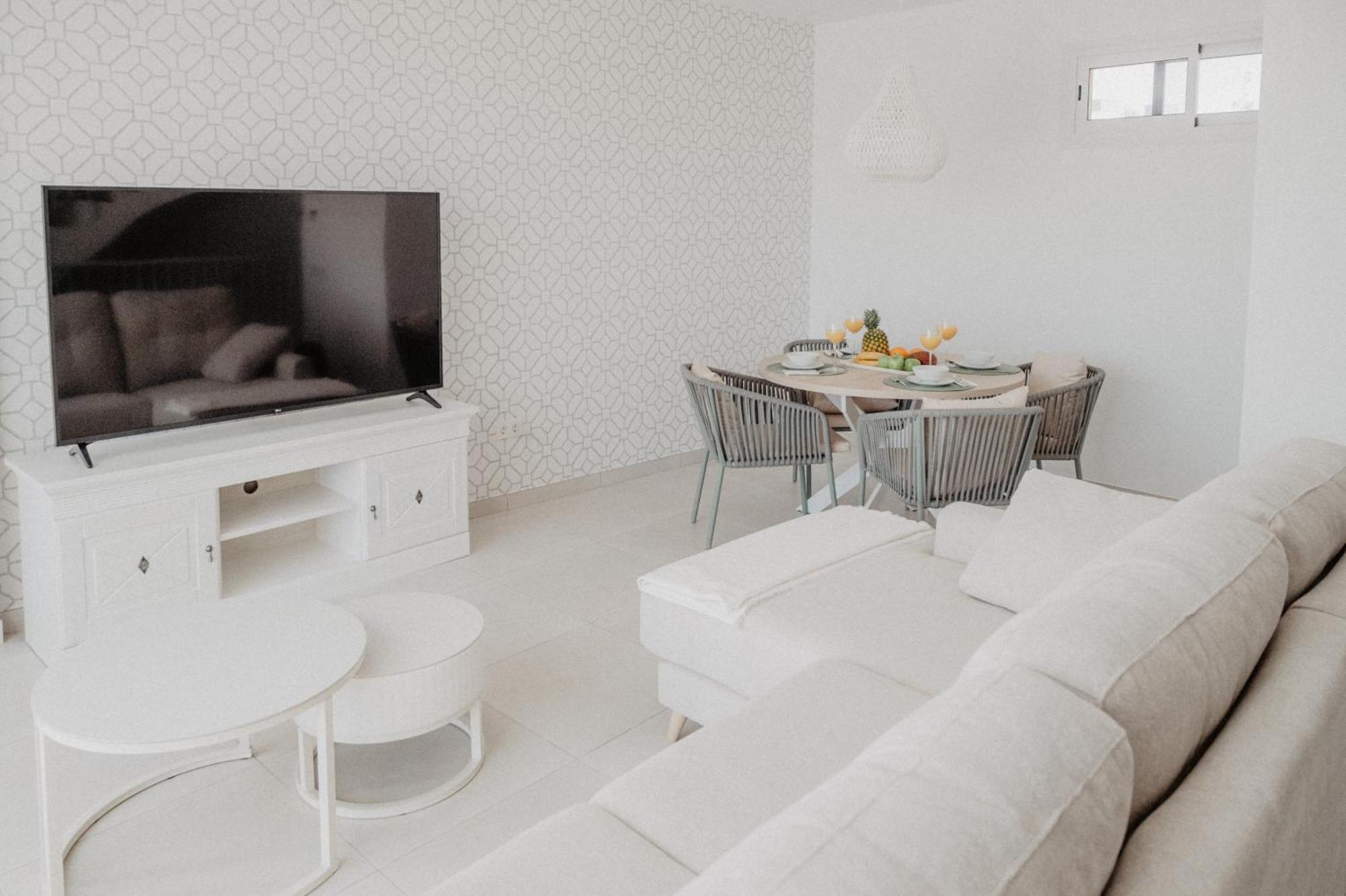 Апартаменти Azure - Atico Duplex Чипіона Екстер'єр фото